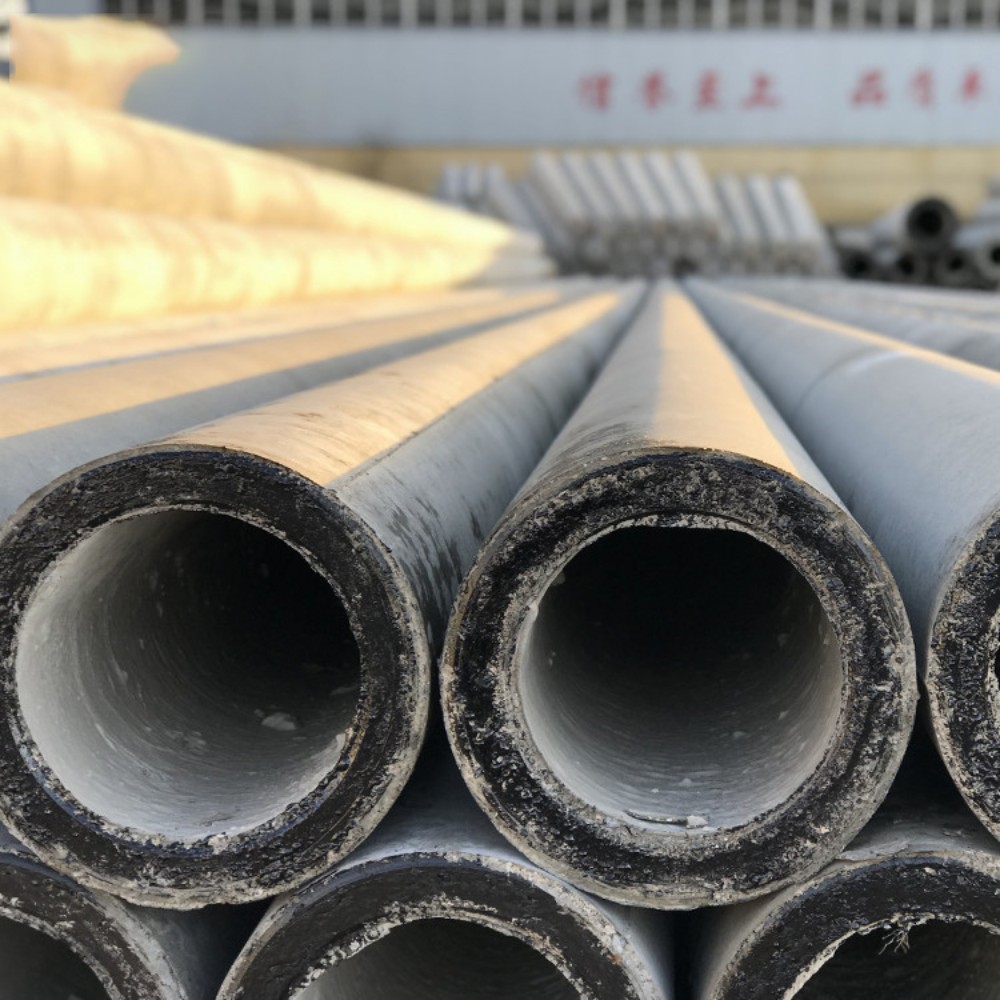 抚宁150×10米预应力水泥电线杆